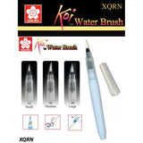 Koi Water Brush Penseel - Small