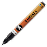 Molotow Acrylic Marker - One4All - Signal Black 1mm