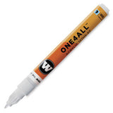 Molotow Acrylic Marker - One4All - Signal White 1mm