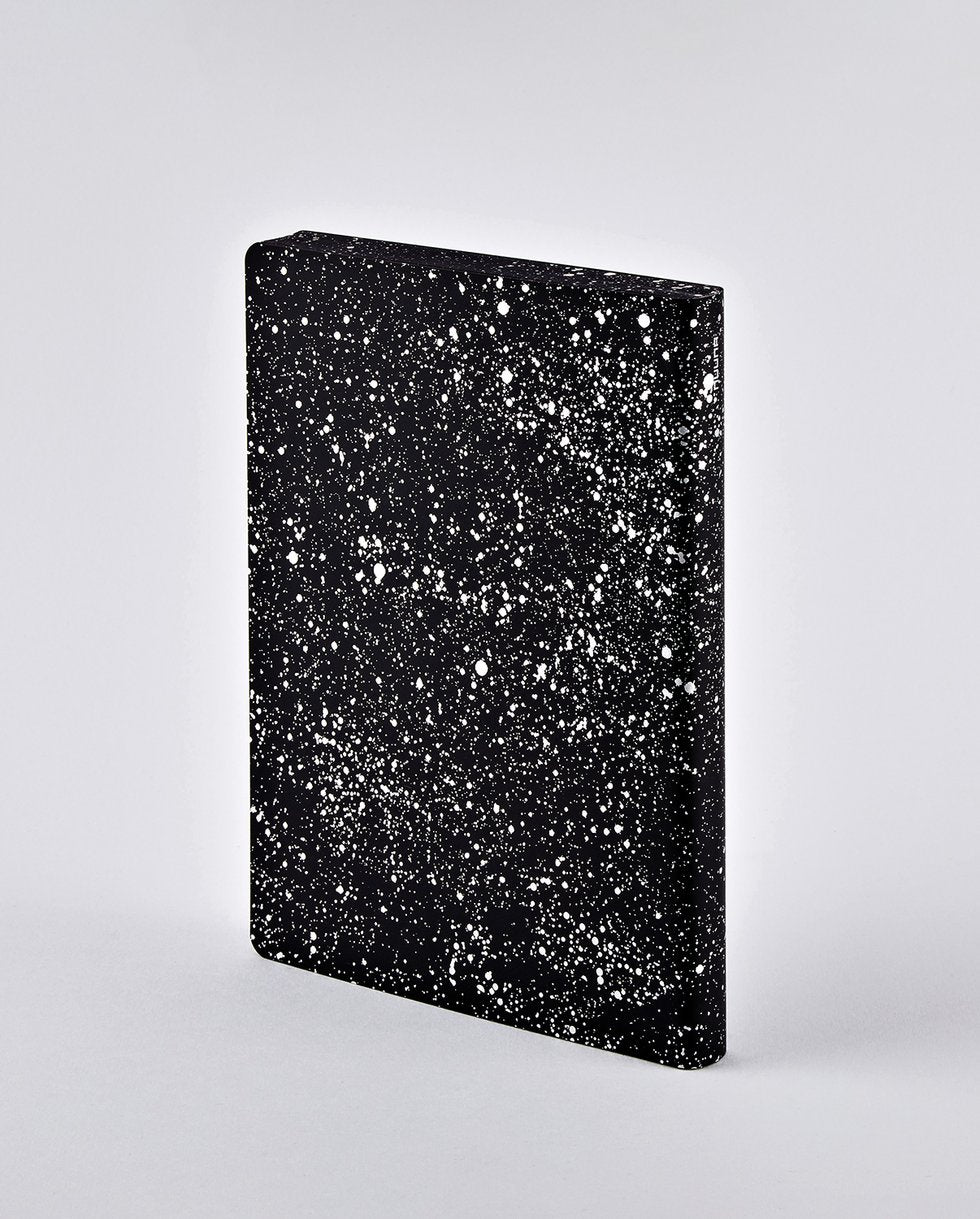 Nuuna Notitieboek  A5 -  Milky Way - JournalnStuff