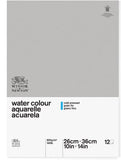 Winsor & Newton - Classic Aquarelpapier A4
