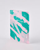 Nuuna Notitieboek  A5 - Scratched Candy - JournalnStuff