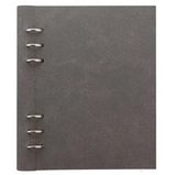 Filofax Clipbook Architexture A5 - Concrete