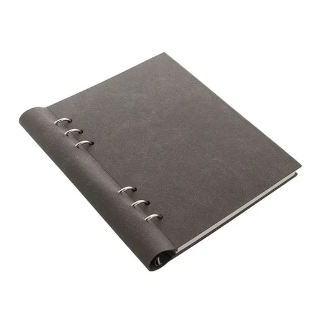 Filofax Clipbook Architexture A5 - Concrete