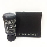 Ranger - Dylusions Flip cap bottle acrylic paint 29 ml - Black Marble