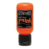 Ranger - Dylusions Flip cap bottle acrylic paint 29 ml - Mango Punch
