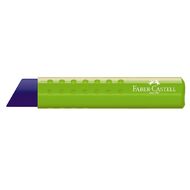 Faber-Castell Tri Eraser - Driekantige Gum - JournalnStuff