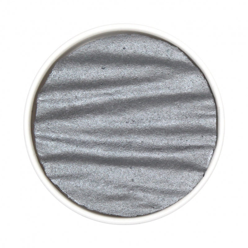Pearlcolor Refill 30mm - Silver Grey (M002)