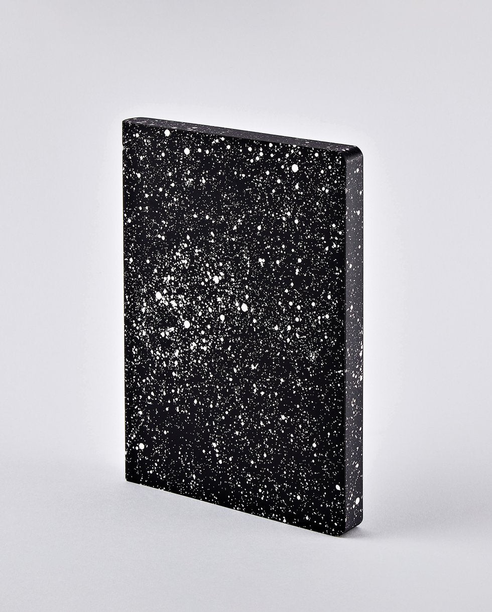 Nuuna Notitieboek  A5 -  Milky Way - JournalnStuff