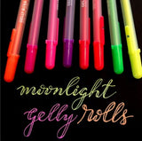 Sakura Gelly Roll Moonlight - 12 stuks - JournalnStuff