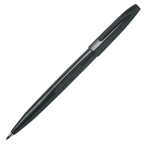 Pentel Sign Pen - S520 zwart