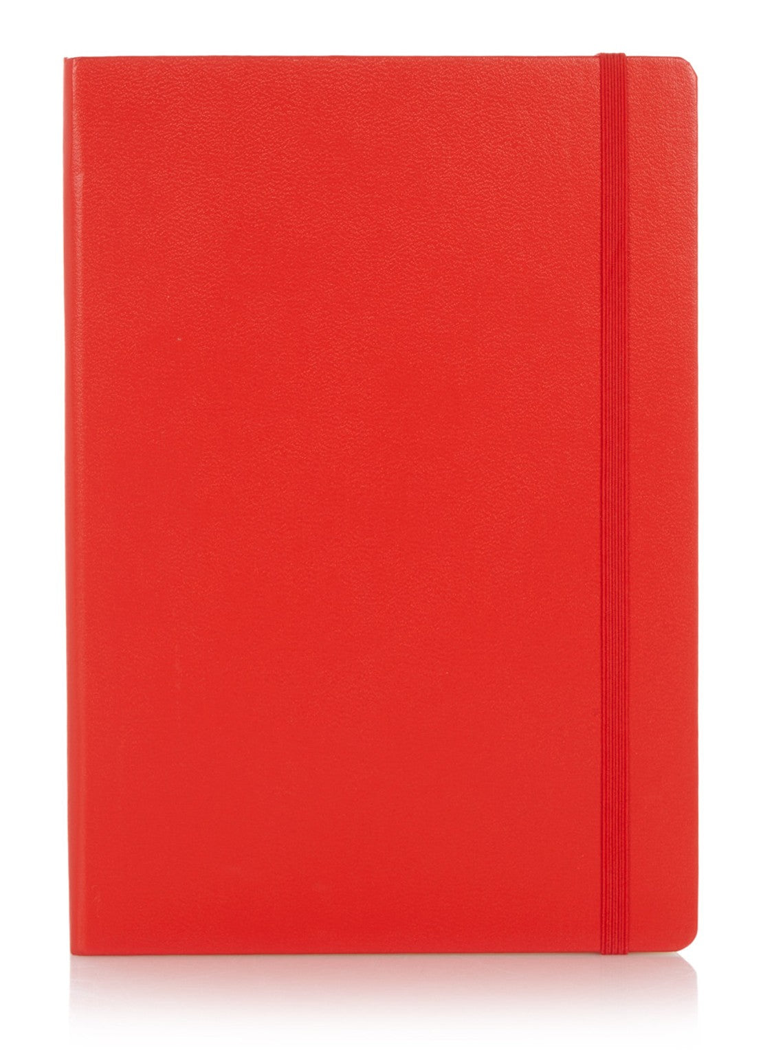 Leuchtturm1917 Dotted Notitieboek A5 -  Rood - JournalnStuff