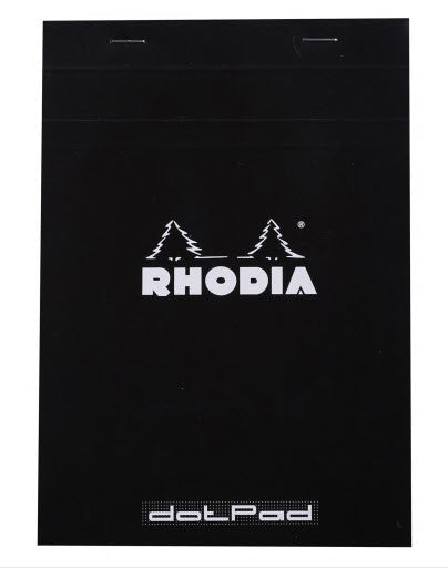Rhodia - Dot Pad A5