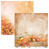 Scrap Papier - Wonderful Autumn nr. 88