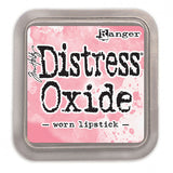 Ranger - Tim Holtz Distress Oxide Inkt- Worn Lipstick