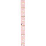 Paper Poetry Washi Tape - Bunny Hop Rosa