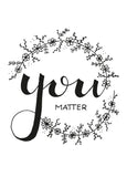 Kaart - You Matter