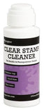 Ranger clear stamp cleaner (59ml dabber)