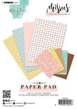 Paper Pad Karin Joan Missees Collection nr.03
